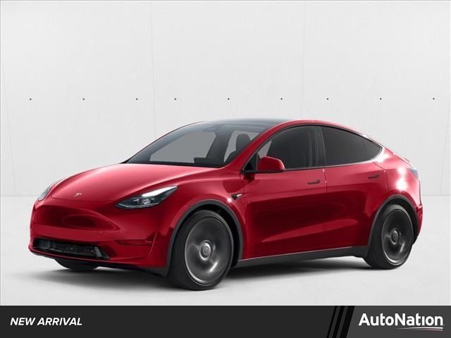 tesla model y 2024 7SAYGDEEXRA255408 image tesla model y 2024 7SAYGDEEXRA255408 image